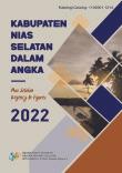 Kabupaten Nias Selatan Dalam Angka 2022