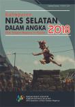 Nias Selatan Regency In Figures 2018