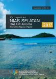 Nias Selatan Regency In Figures 2017