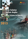 Nias Selatan in Figures 2015