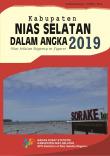 Kabupaten Nias Selatan Dalam Angka 2019