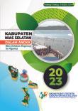 Kabupaten Nias Selatan Dalam Angka 2023