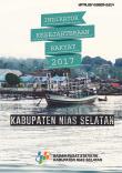 Indikator Kesejahteraan Rakyat Kabupaten Nias Selatan 2017