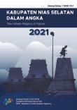 Kabupaten Nias Selatan Dalam Angka 2021