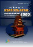 Kabupaten Nias Selatan Dalam Angka 2020