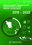 Produk Domestik Regional Bruto Kabupaten Nias Selatan Menurut Pengeluaran 2018-2022