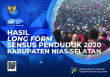 Booklet Hasil Long Form Sensus Penduduk 2020 Kabupaten Nias Selatan